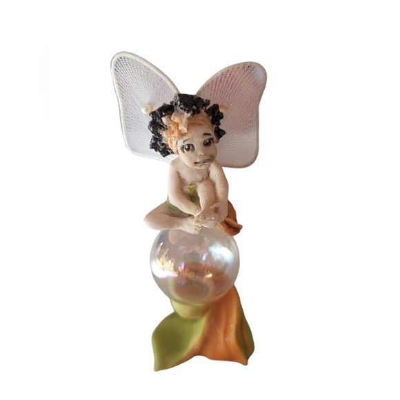 Rawcliffe Jessica DeStefano Wish Fairy Friendship RF1318 Vintage 1995 - Picture 1 of 6